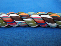 Cotton Rope - Variegated2